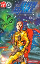 Dan Dare #1 (of 7)