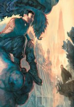 Buffy the Vampire Slayer Season 8 #13 cover may vary