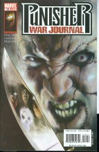 Punisher War Journal #18