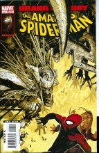 Amazing Spider-Man #557