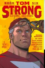 Tom Strong TP Book 06