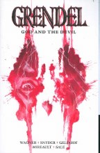 Grendel God & the Devil TP (C: