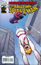 Amazing Spider-Man #559