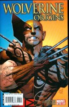 Wolverine Origins #26