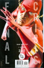 Final Crisis #2 (of 7)