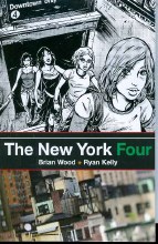 New York Four