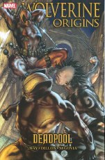 Wolverine Origins TP VOL 05 De