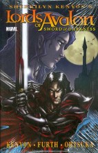 Lords of Avalon HC Sod