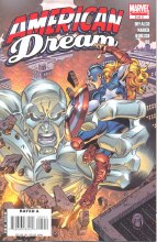 American Dream #5 Of(5)