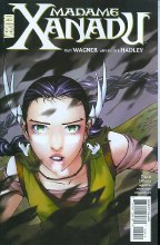 Madame Xanadu #2 (Mr)