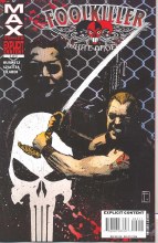 Foolkiller White Angels #2 (of 5) (Mr)