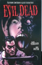 Evil Dead TP (C: 0-1-2)