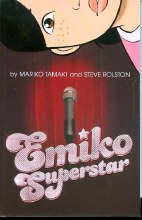 Emiko Superstar (Jun080287)