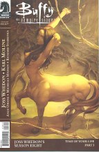 Buffy the Vampire Slayer Season 8 #18