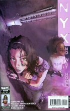 Nyx No Way Home #2 (of 6)