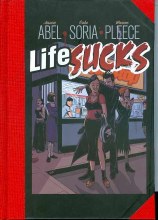 Life Sucks Coll Ed HC (C: 0-1-