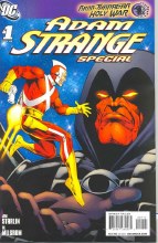 Adam Strange Special #1