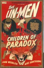 Un-Men TP VOL 02 Children of Paradox (Mr)