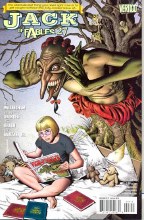 Jack of Fables #27 (Res) (Mr)