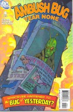 Ambush Bug Year None #4 (of 6)