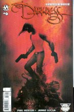 Darkness #73 Sejic Cvr B (Mr)