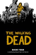 Walking Dead HC VOL 04 (Mr)