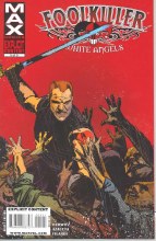 Foolkiller White Angels #5 (of 5) (Mr)