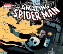 Amazing Spider-Man #577