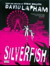 Silverfish TP (Mr)