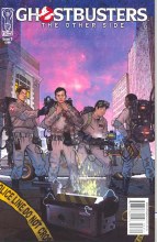 Ghostbusters the Other Side #3
