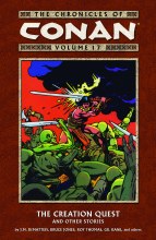 Chronicles of Conan TP VOL 17