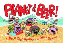 Planet of Beer SC (C: 0-1-2)