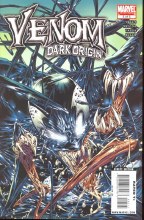 Venom Dark Origin #5 (of 5)