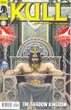 Kull #2 (of 6)
