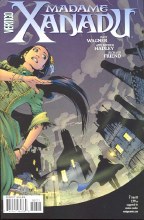 Madame Xanadu #7 (Mr)