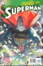 Superman #683 New Krypton