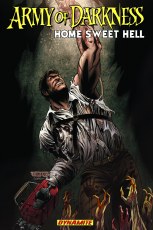 Army of Darkness TP VOL 08 Home Sweet Hell (C: 0-1-2)