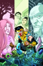 Invincible TP VOL 10 Whos the