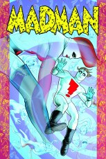 Madman Atomic Comics TP VOL 02