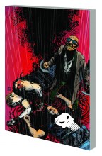 Foolkiller TP White Angels (Mr