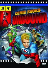 Comic Books Unbound Dvd (Net)