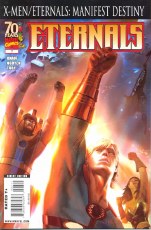 Eternals #7