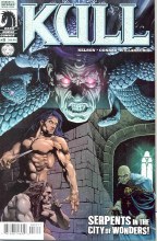 Kull #3 (of 6)