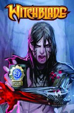 Witchblade TP VOL 06