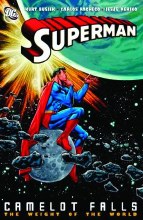 Superman Camelot Falls TP VOL 02