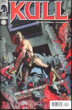 Kull #4 (of 6)