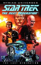 Star Trek Tng Last Generation