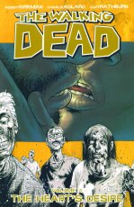 Walking Dead TP VOL 04 Hearts Desire