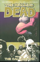 Walking Dead TP VOL 07 The Calm Before