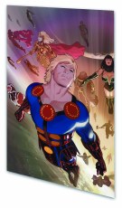 Eternals #8